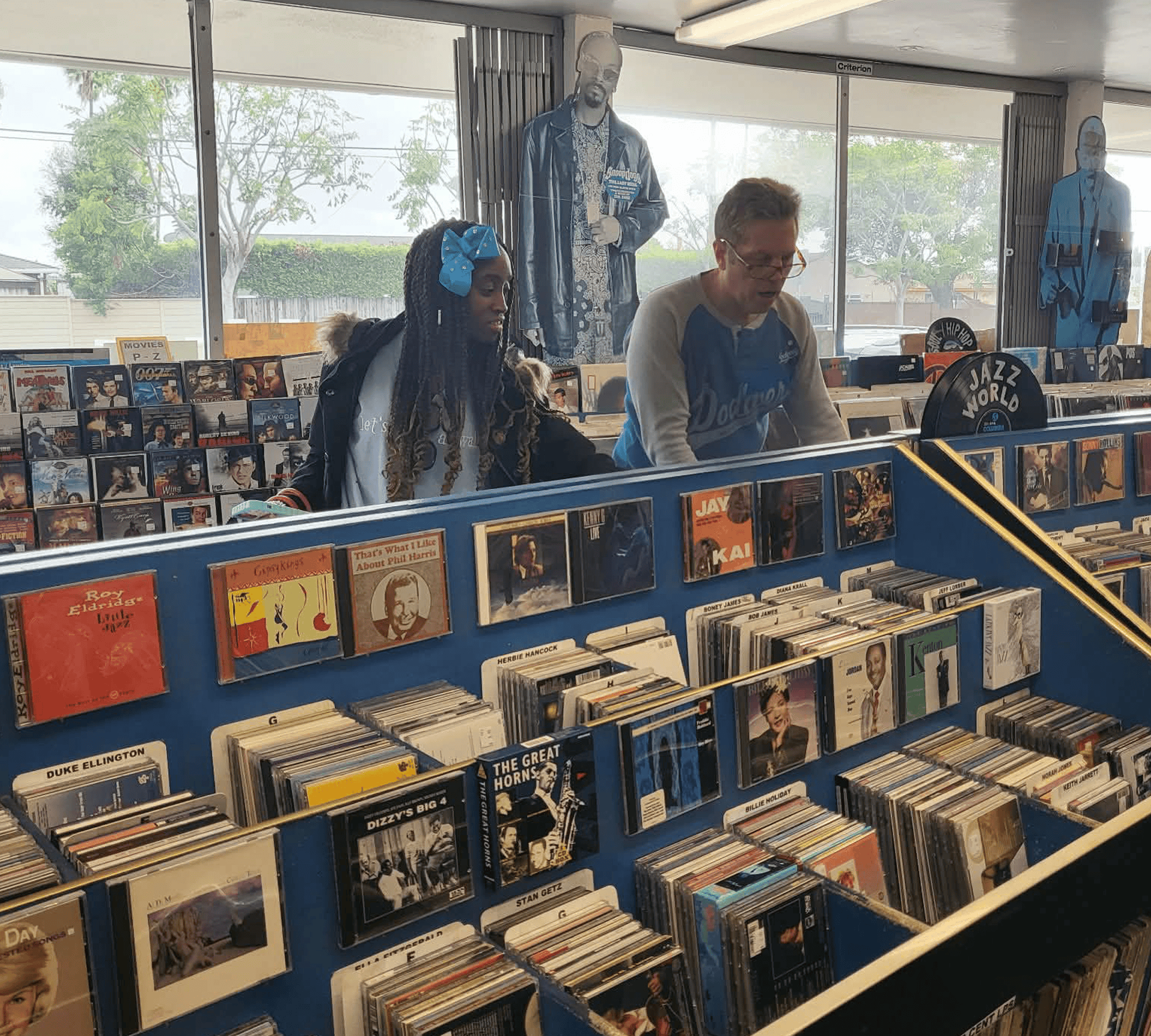 Community Outings - 1