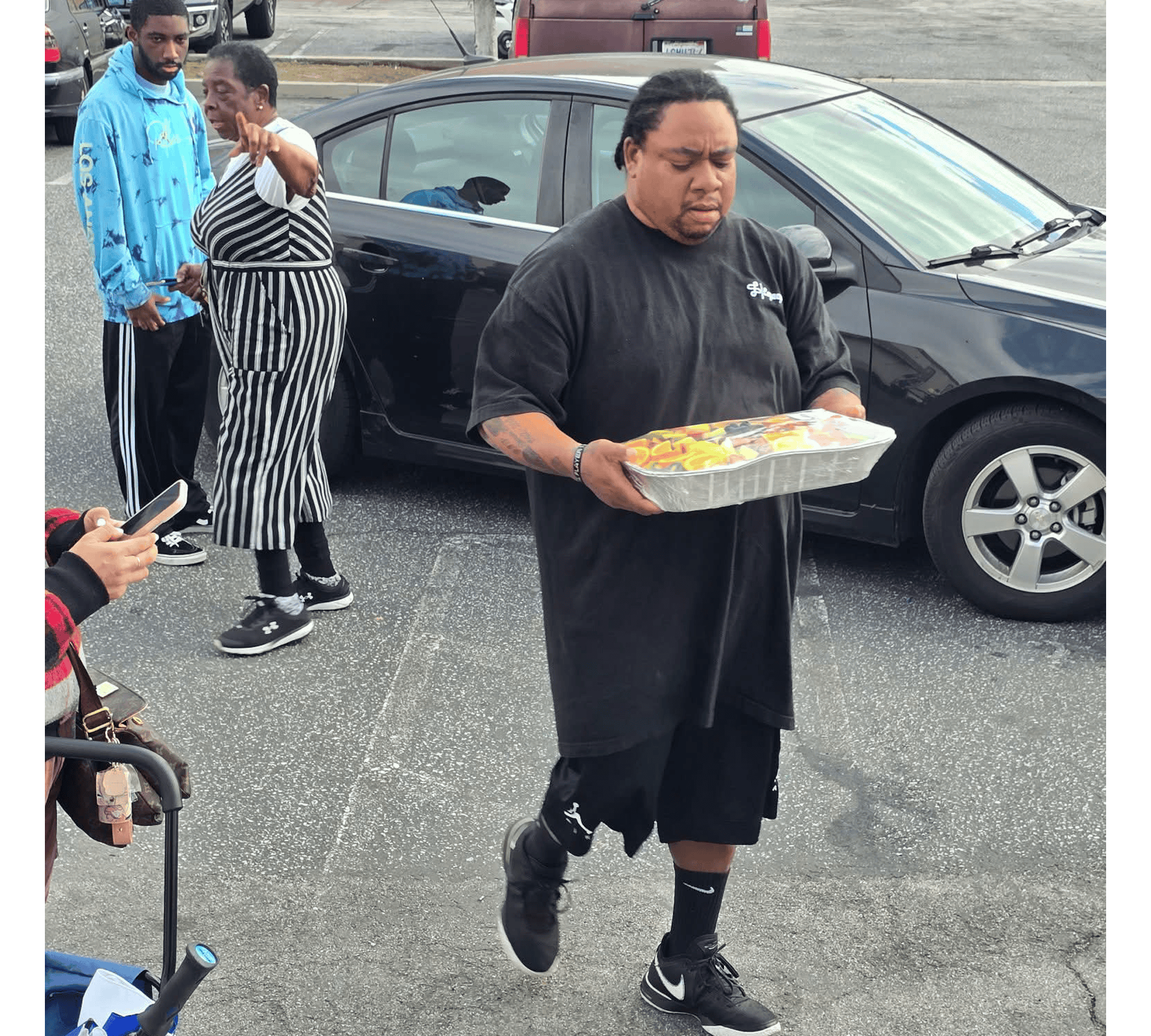 Community Outings - 5