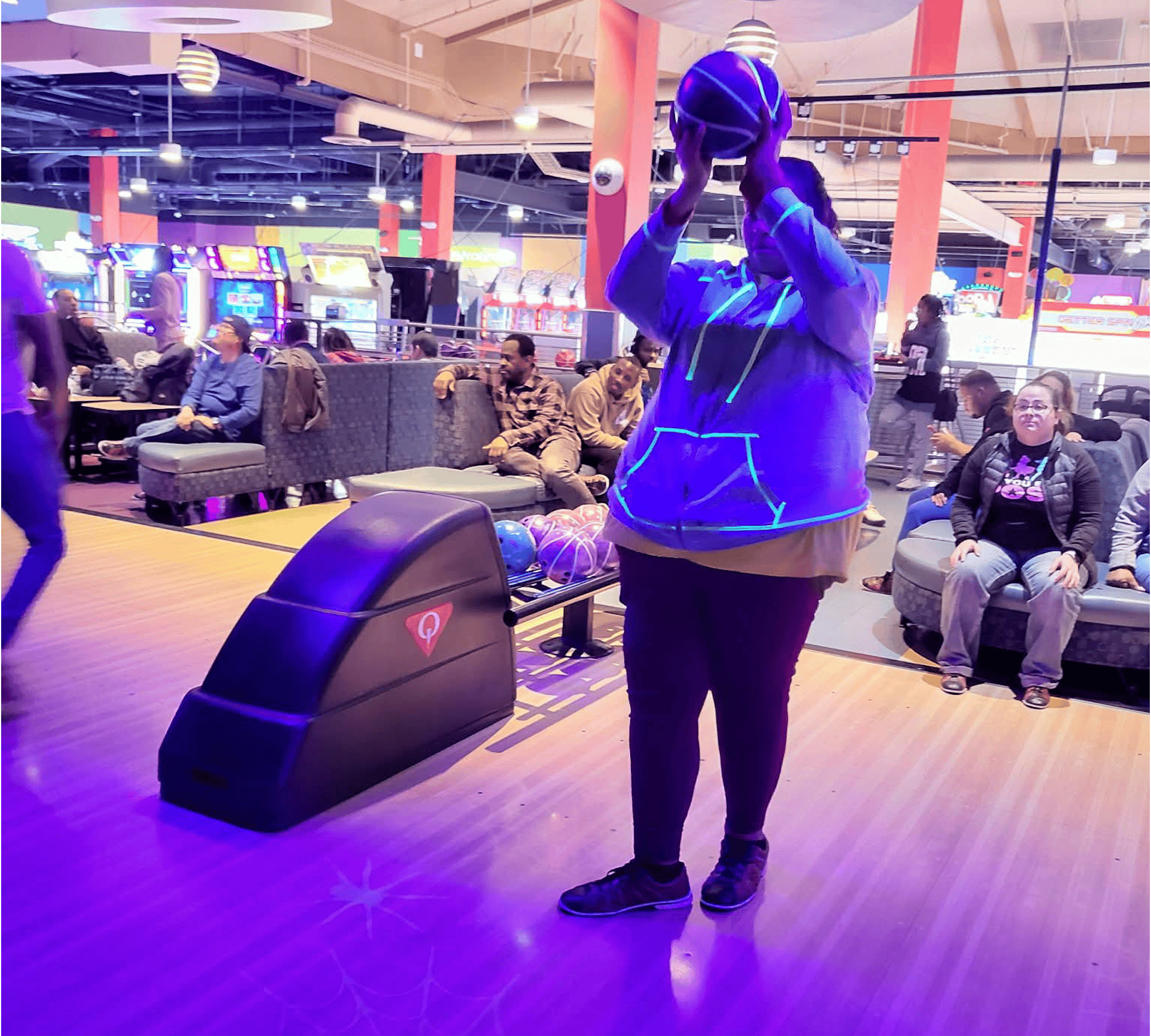 Community Outings - 6