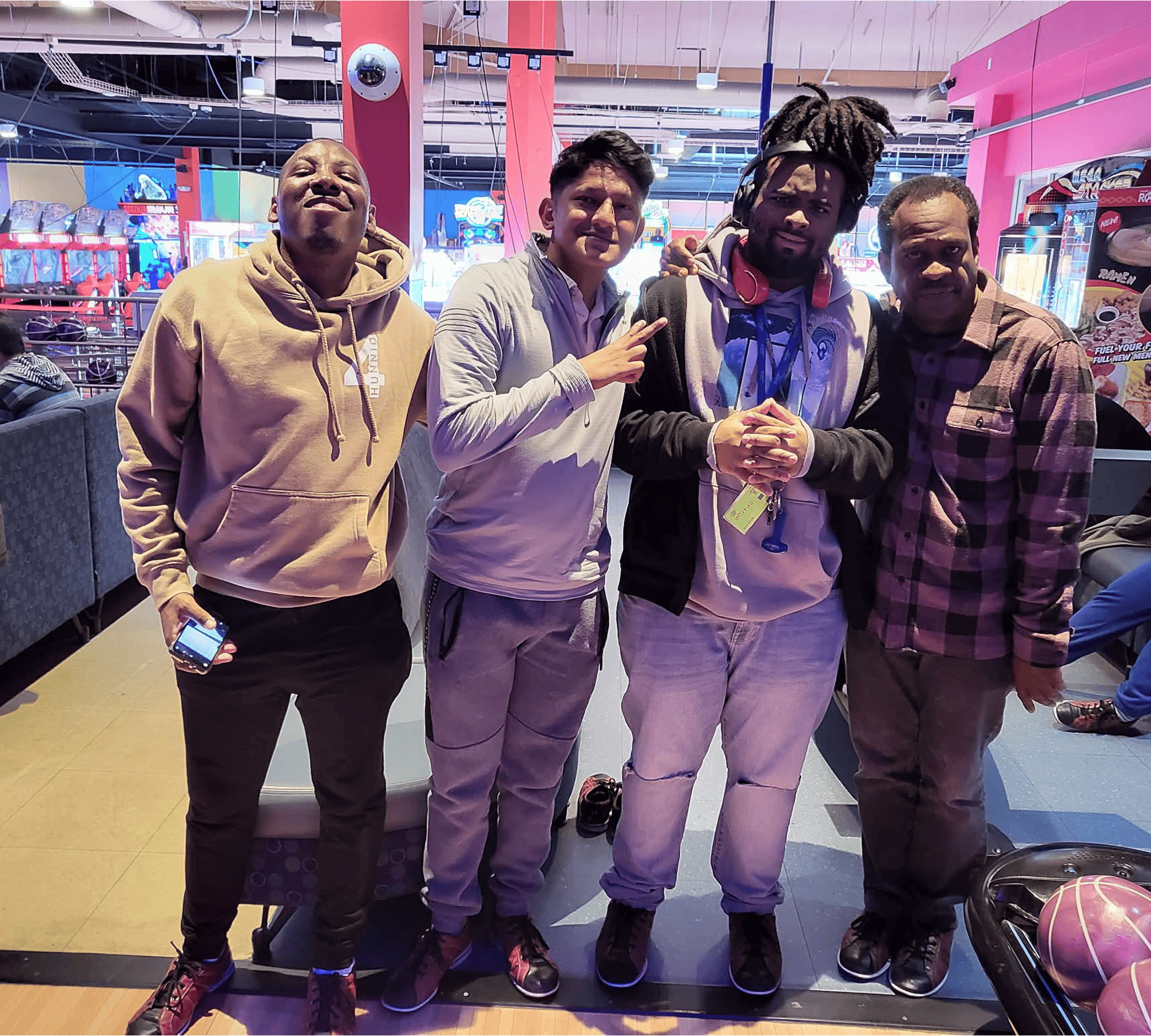 Community Outings - 7