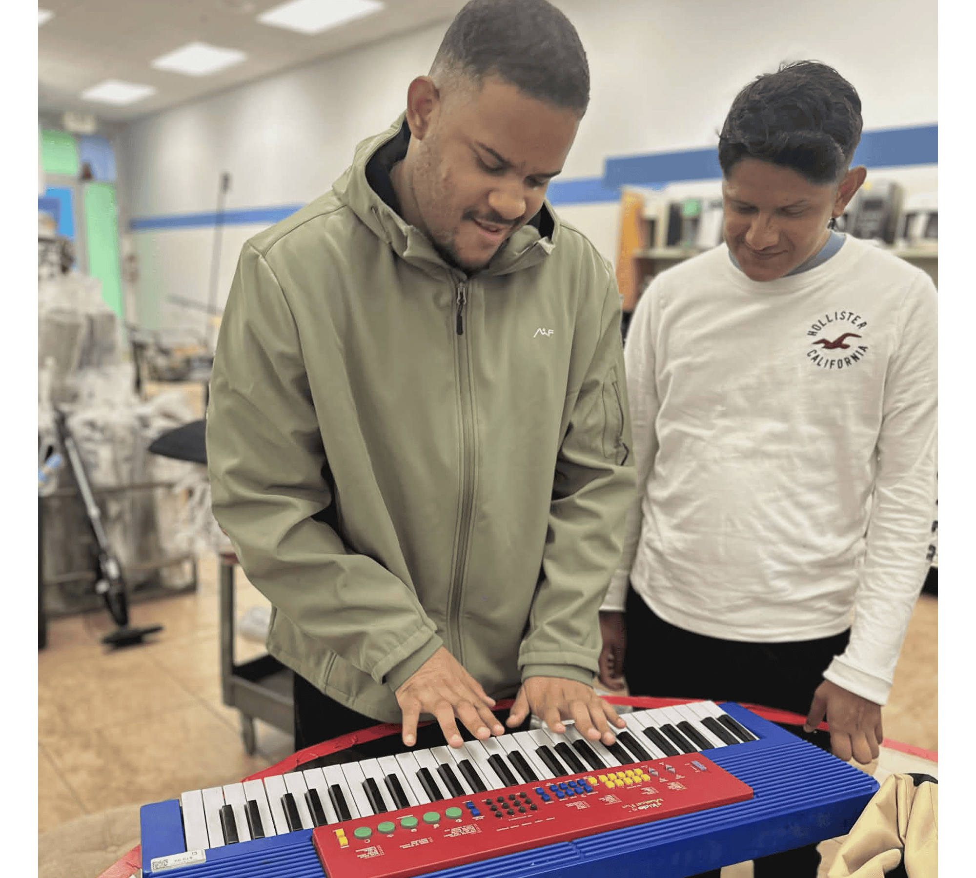 Community Outings - 8