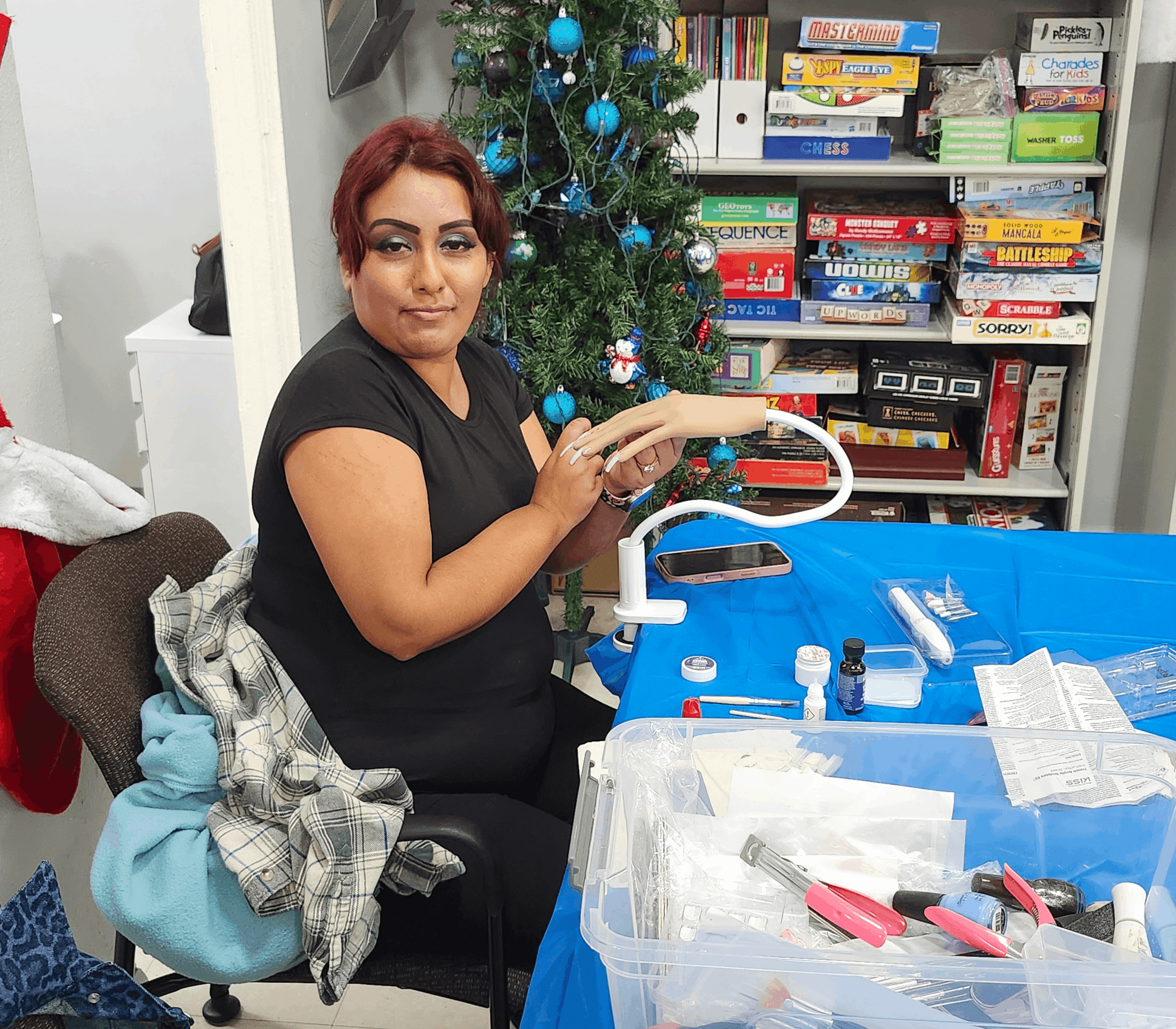 Cosmetolgy Club
