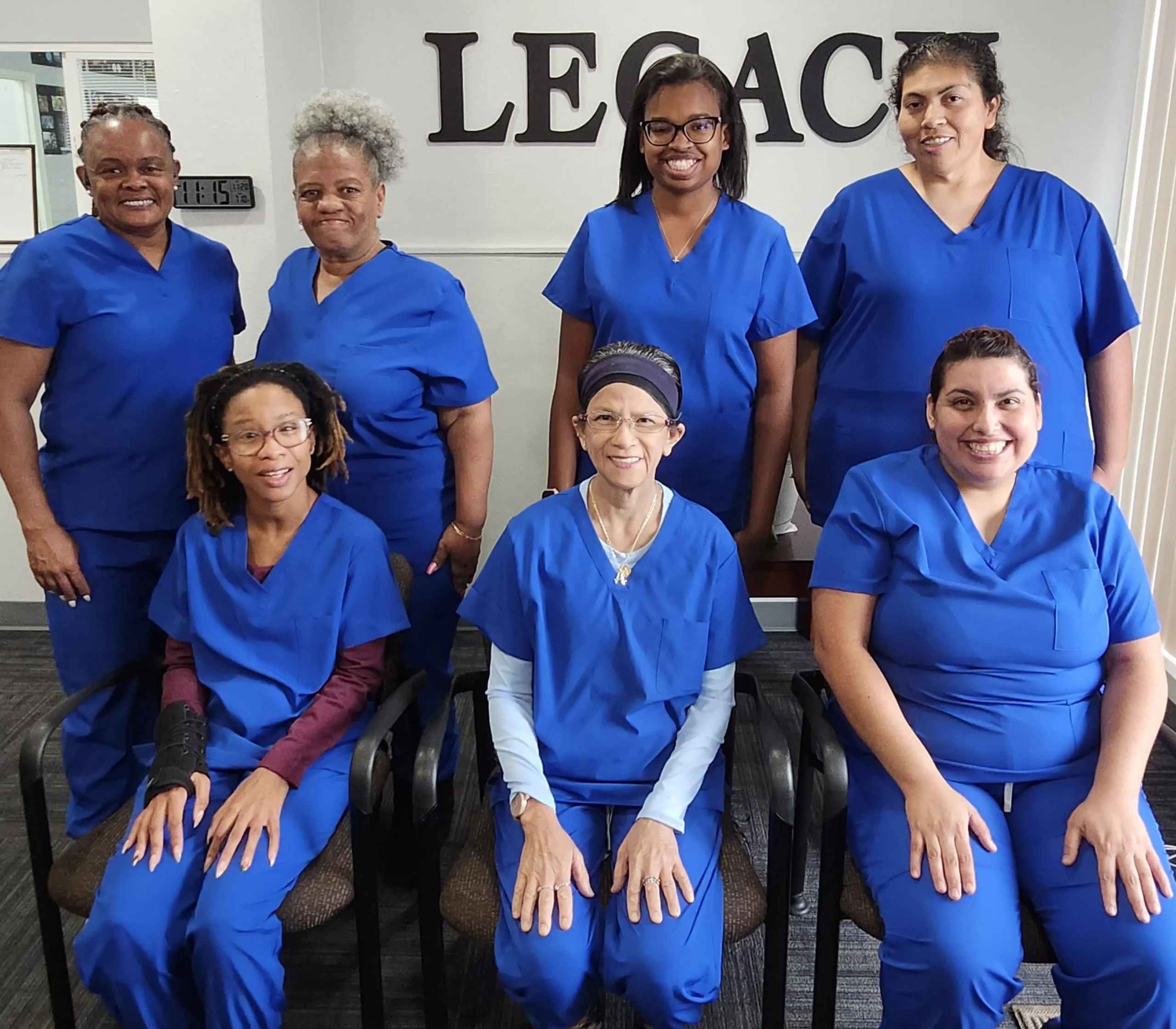 Home Health Club